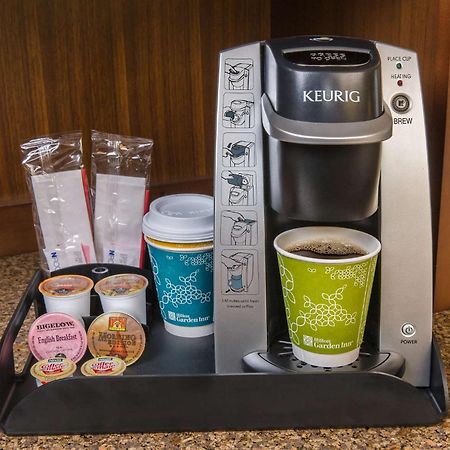 Hilton Garden Inn Rochester/Pittsford Bushnell Basin Екстер'єр фото