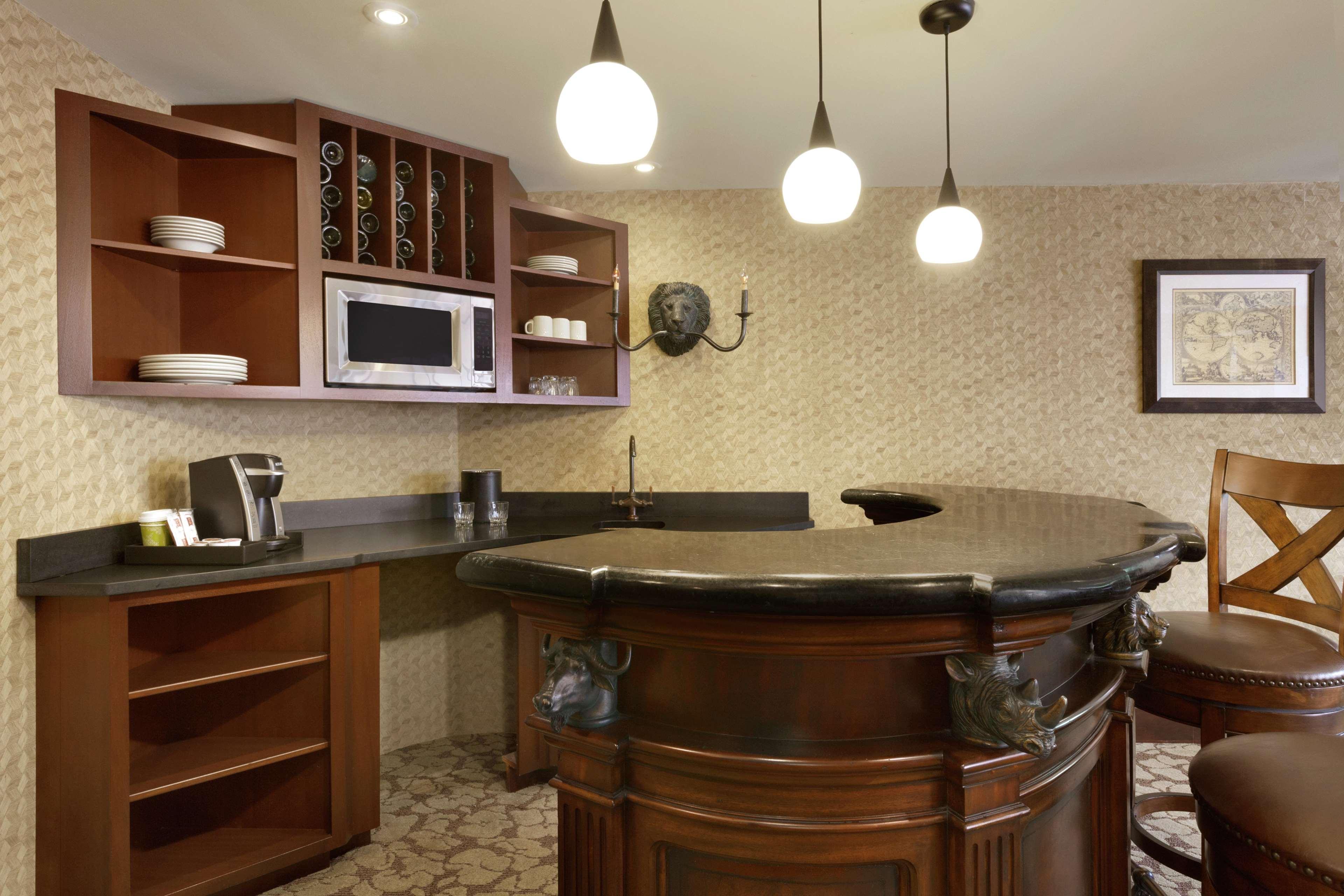 Hilton Garden Inn Rochester/Pittsford Bushnell Basin Екстер'єр фото