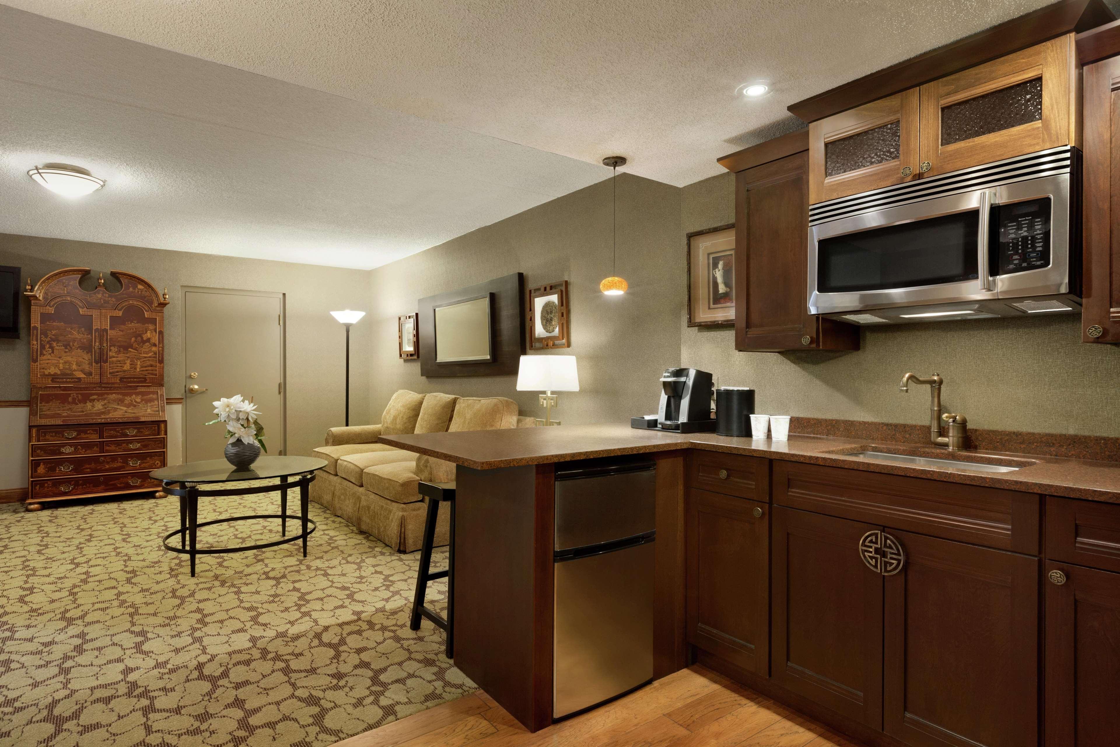 Hilton Garden Inn Rochester/Pittsford Bushnell Basin Екстер'єр фото