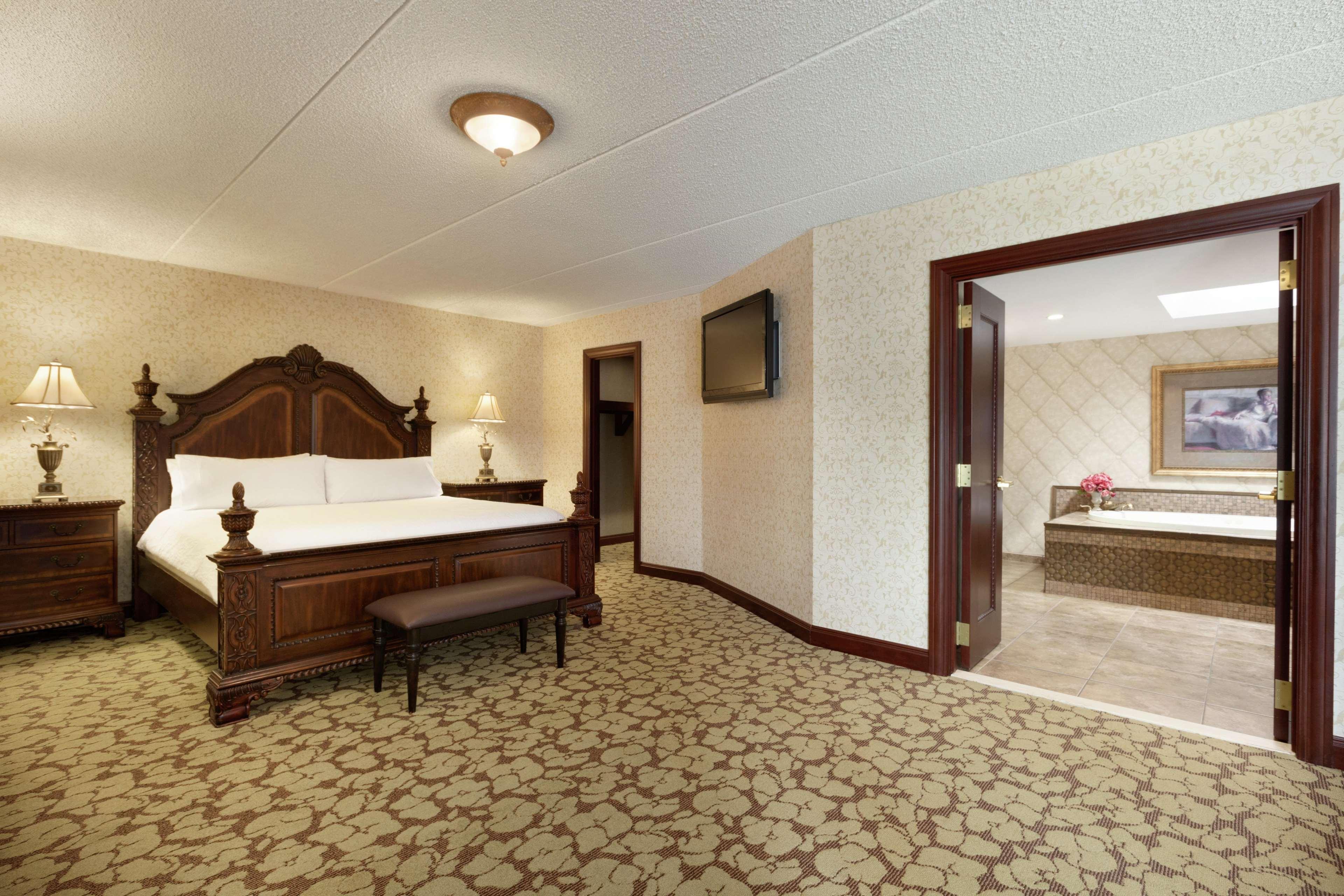 Hilton Garden Inn Rochester/Pittsford Bushnell Basin Екстер'єр фото