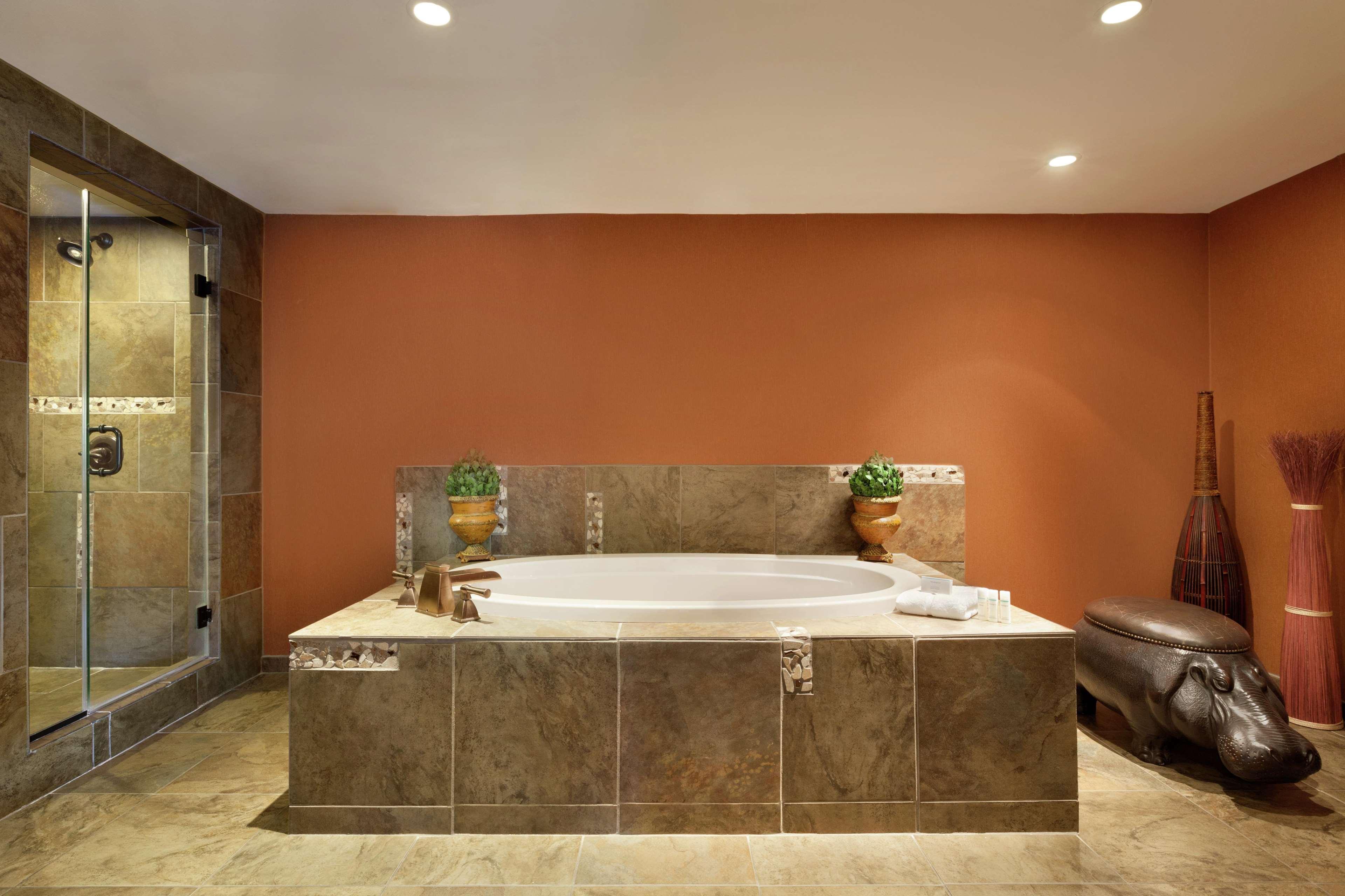 Hilton Garden Inn Rochester/Pittsford Bushnell Basin Екстер'єр фото