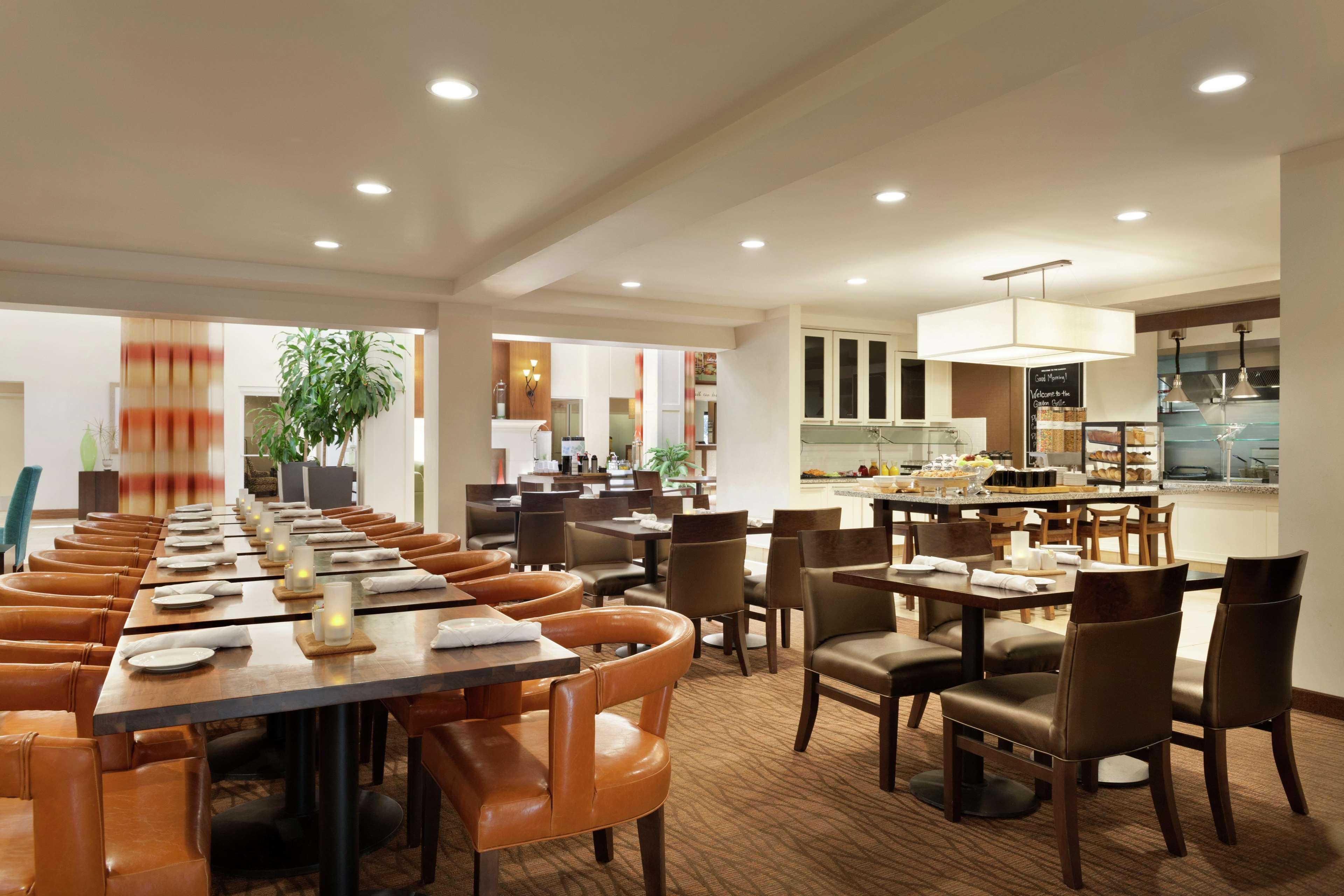Hilton Garden Inn Rochester/Pittsford Bushnell Basin Екстер'єр фото