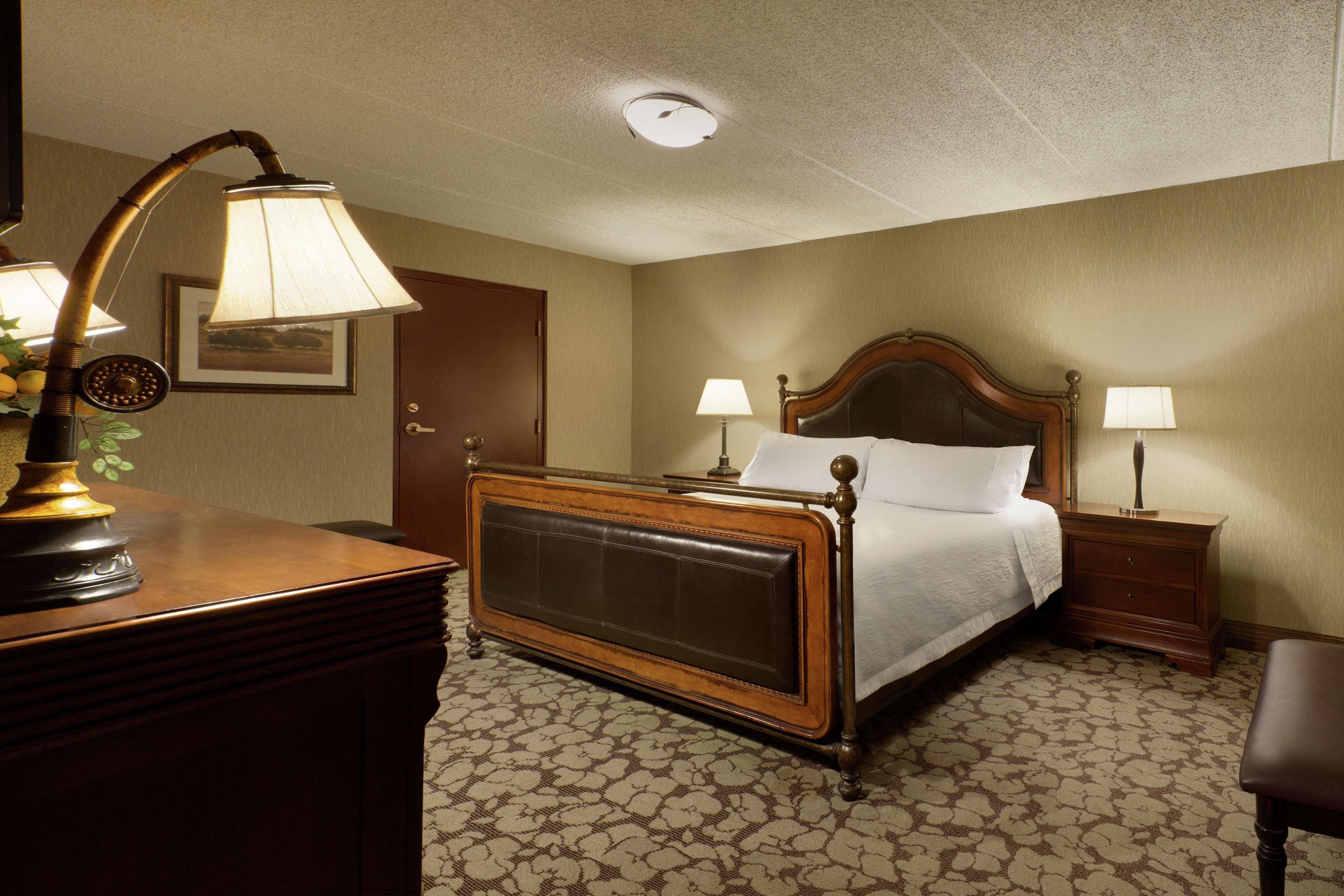 Hilton Garden Inn Rochester/Pittsford Bushnell Basin Екстер'єр фото