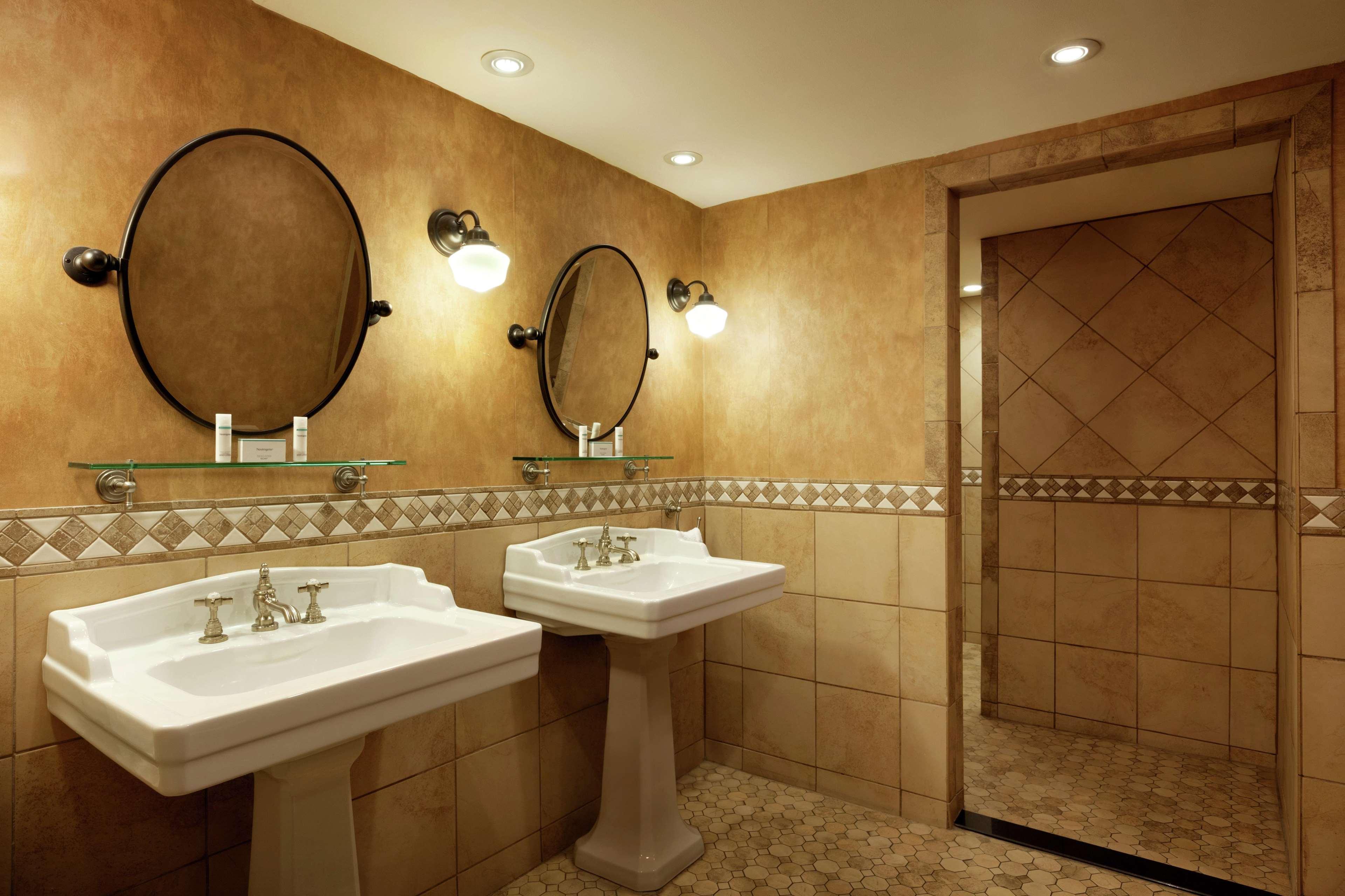 Hilton Garden Inn Rochester/Pittsford Bushnell Basin Екстер'єр фото