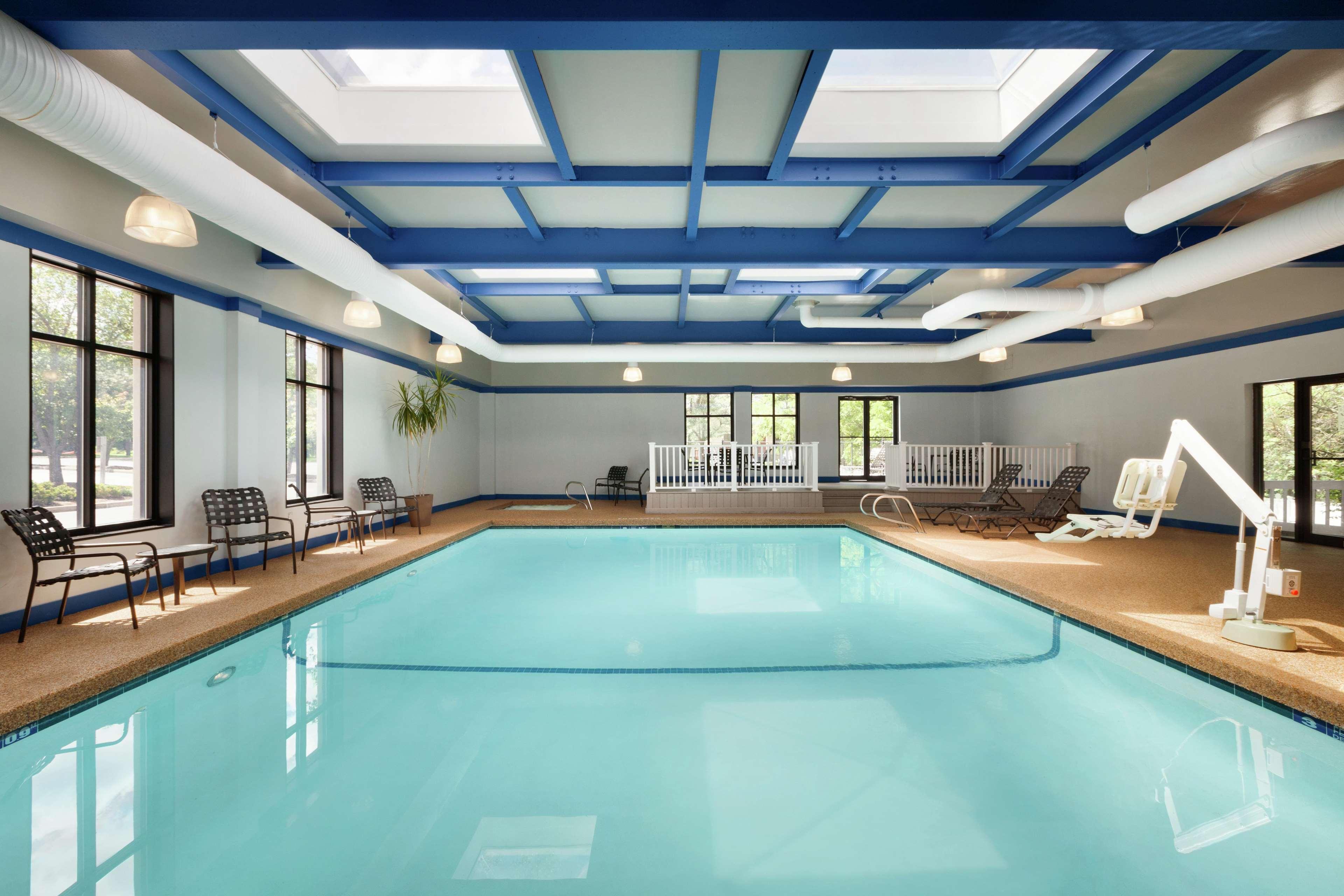Hilton Garden Inn Rochester/Pittsford Bushnell Basin Екстер'єр фото