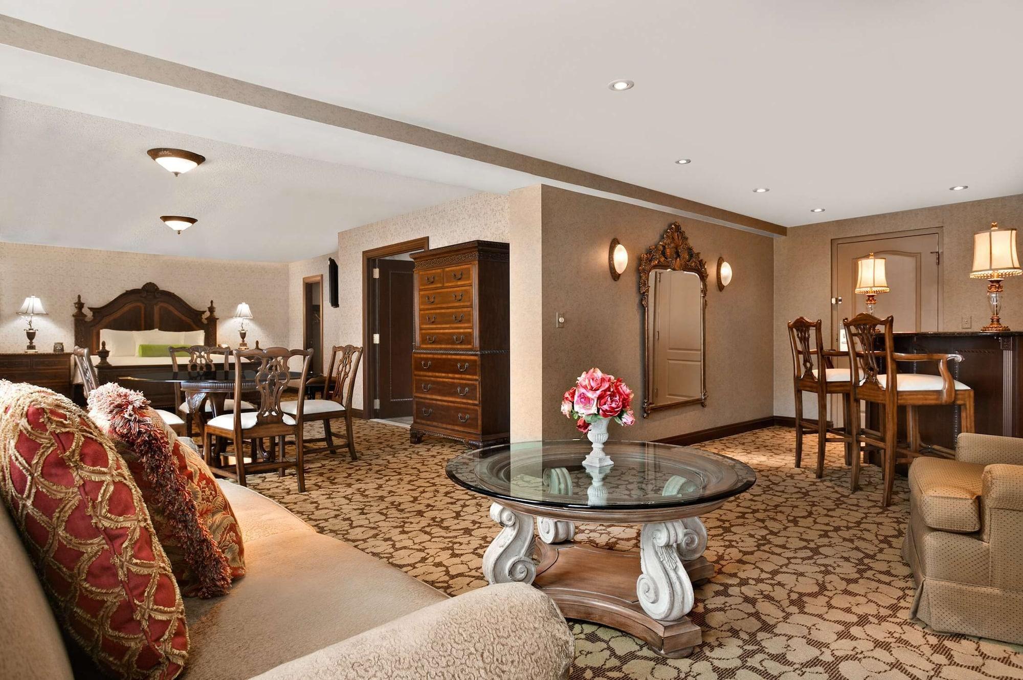 Hilton Garden Inn Rochester/Pittsford Bushnell Basin Екстер'єр фото