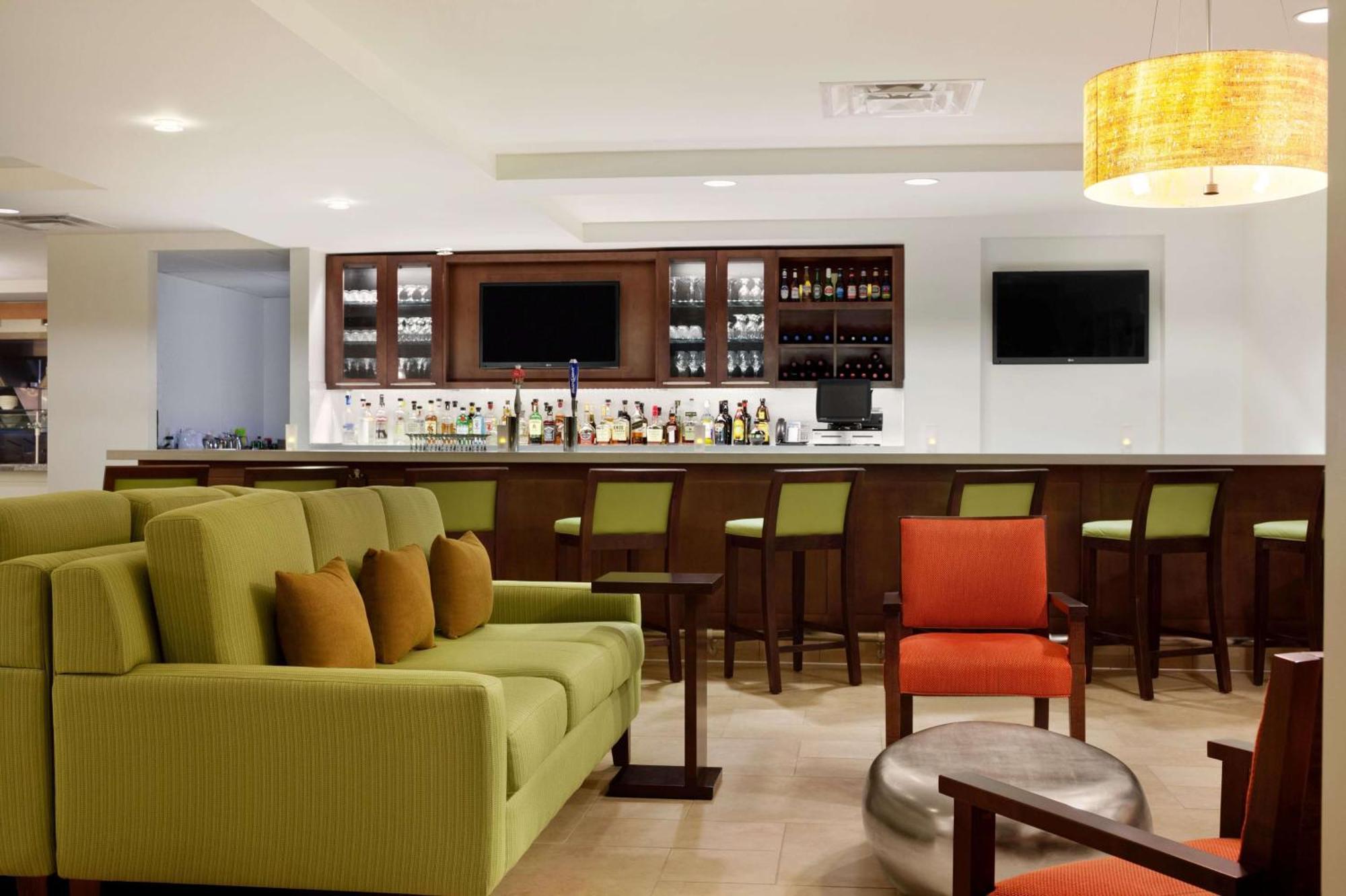 Hilton Garden Inn Rochester/Pittsford Bushnell Basin Екстер'єр фото