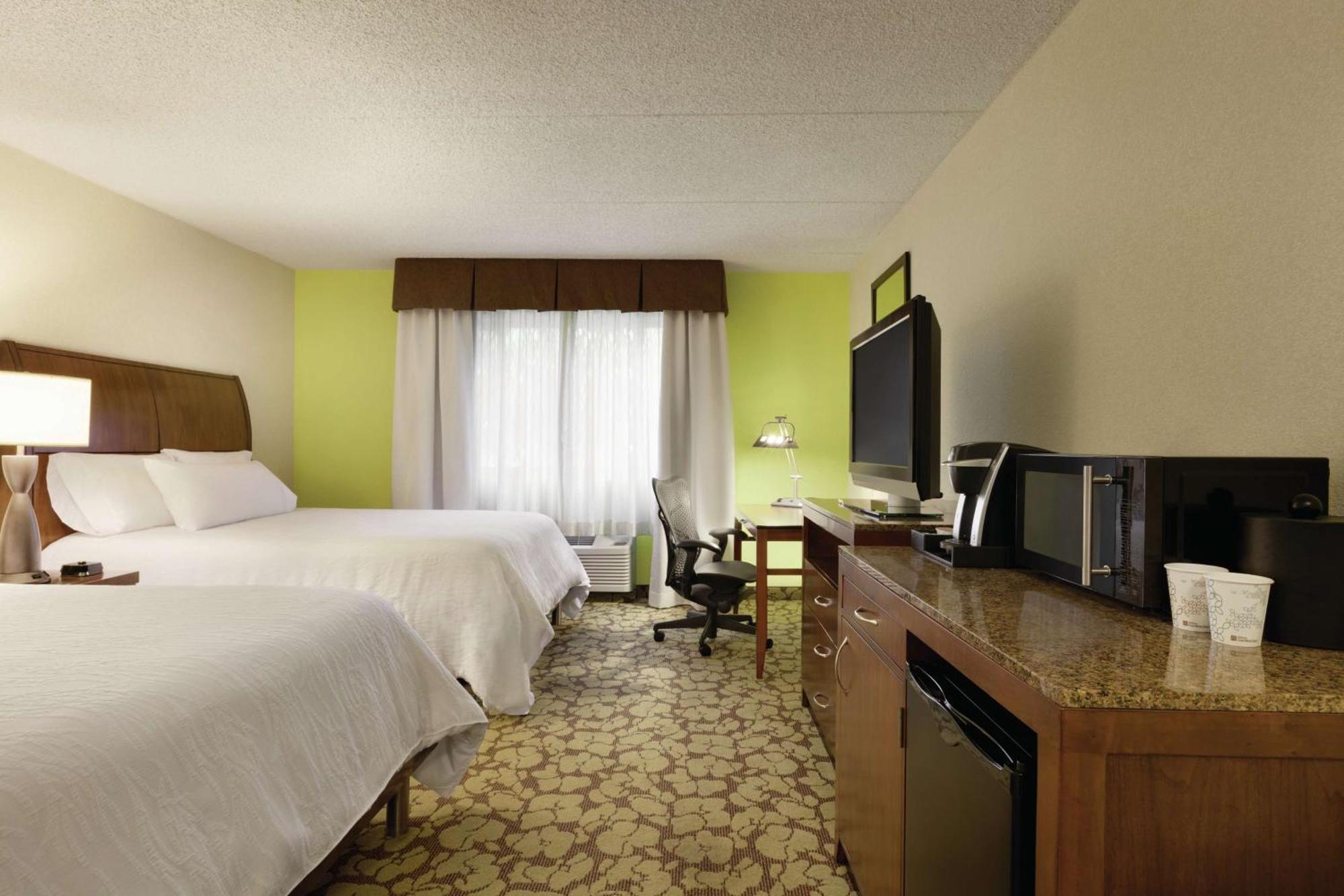 Hilton Garden Inn Rochester/Pittsford Bushnell Basin Екстер'єр фото